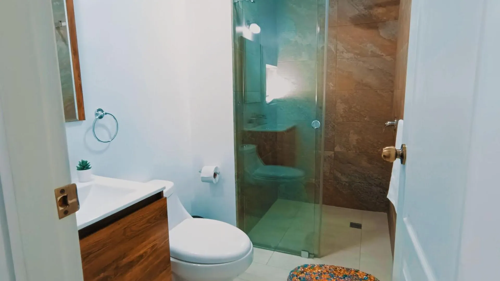 Apartamento Residencial El Recreo Daire Quito