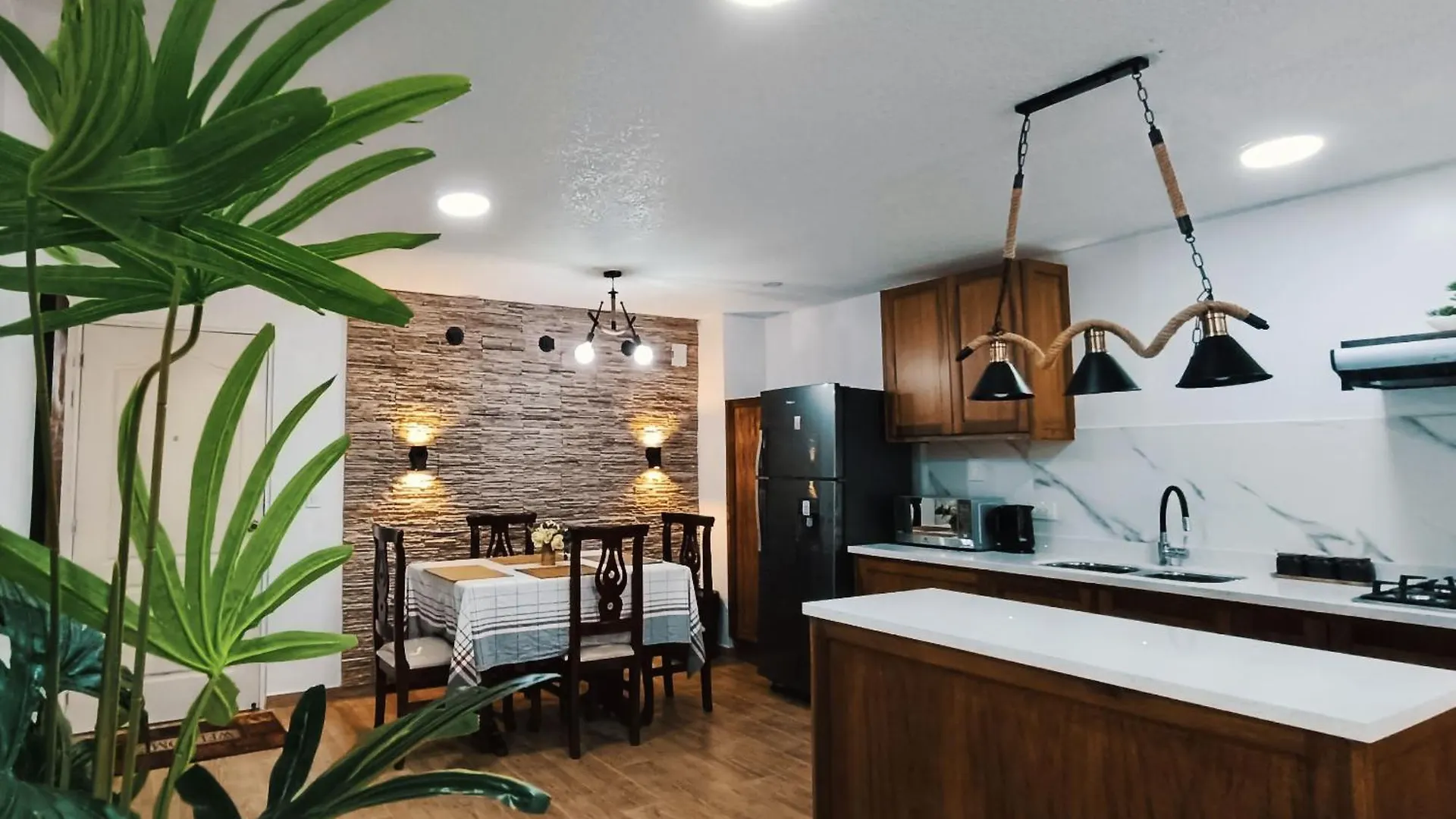 Apartamento Residencial El Recreo Daire Quito